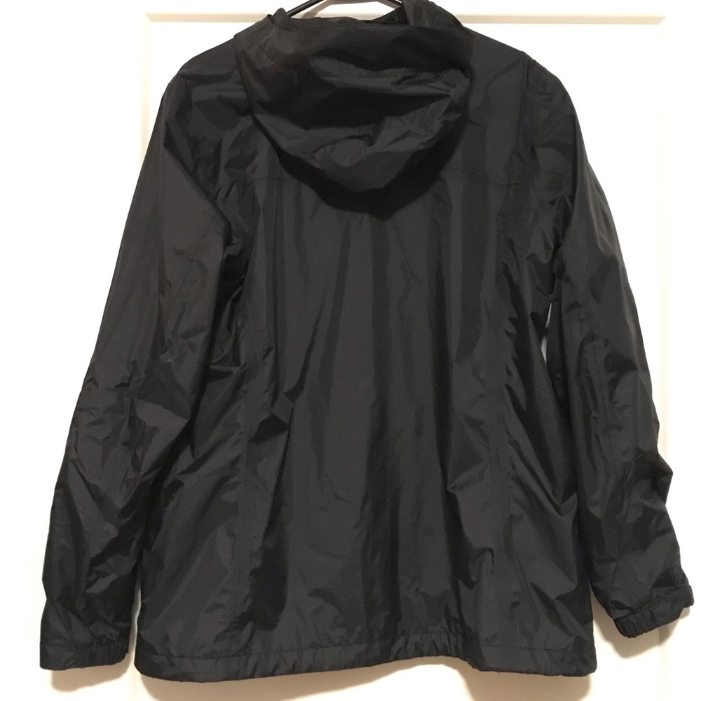 Columbia jacket